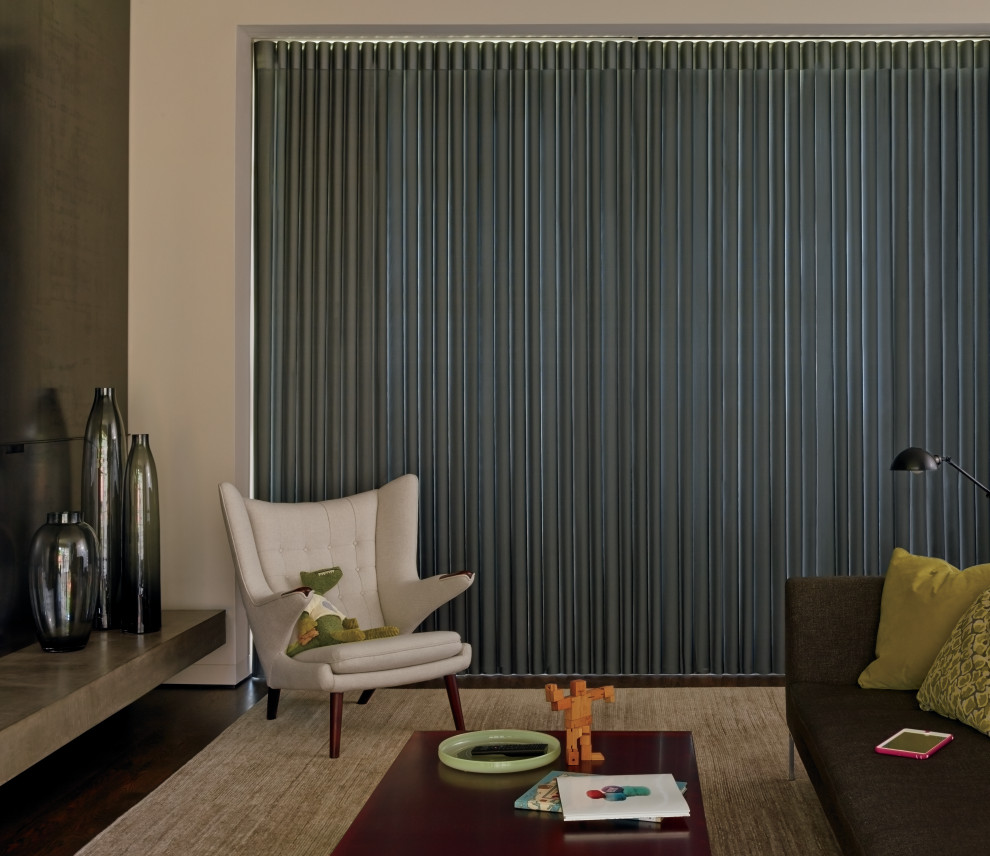 2022 Timm's Window Fashions Projects