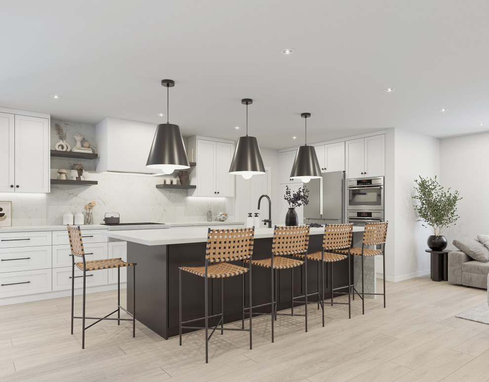8th Ave, Home Remodel