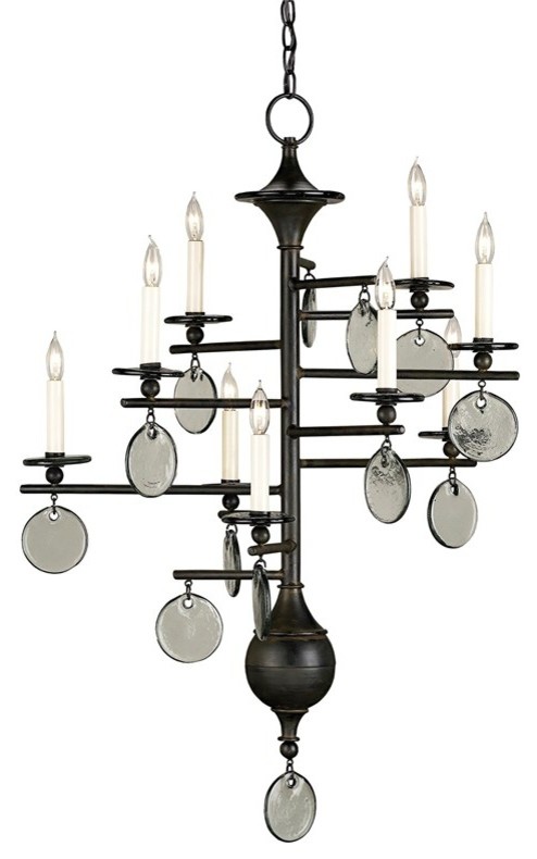 Chandelier for Family Room