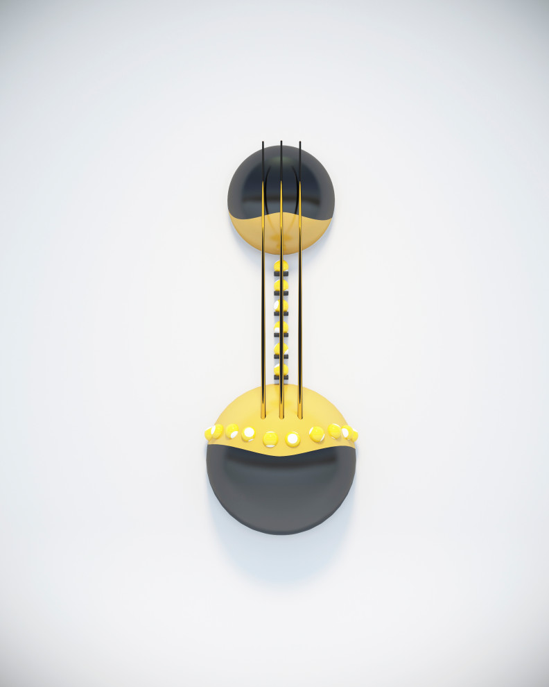 Комната для бильярда в загородном доме