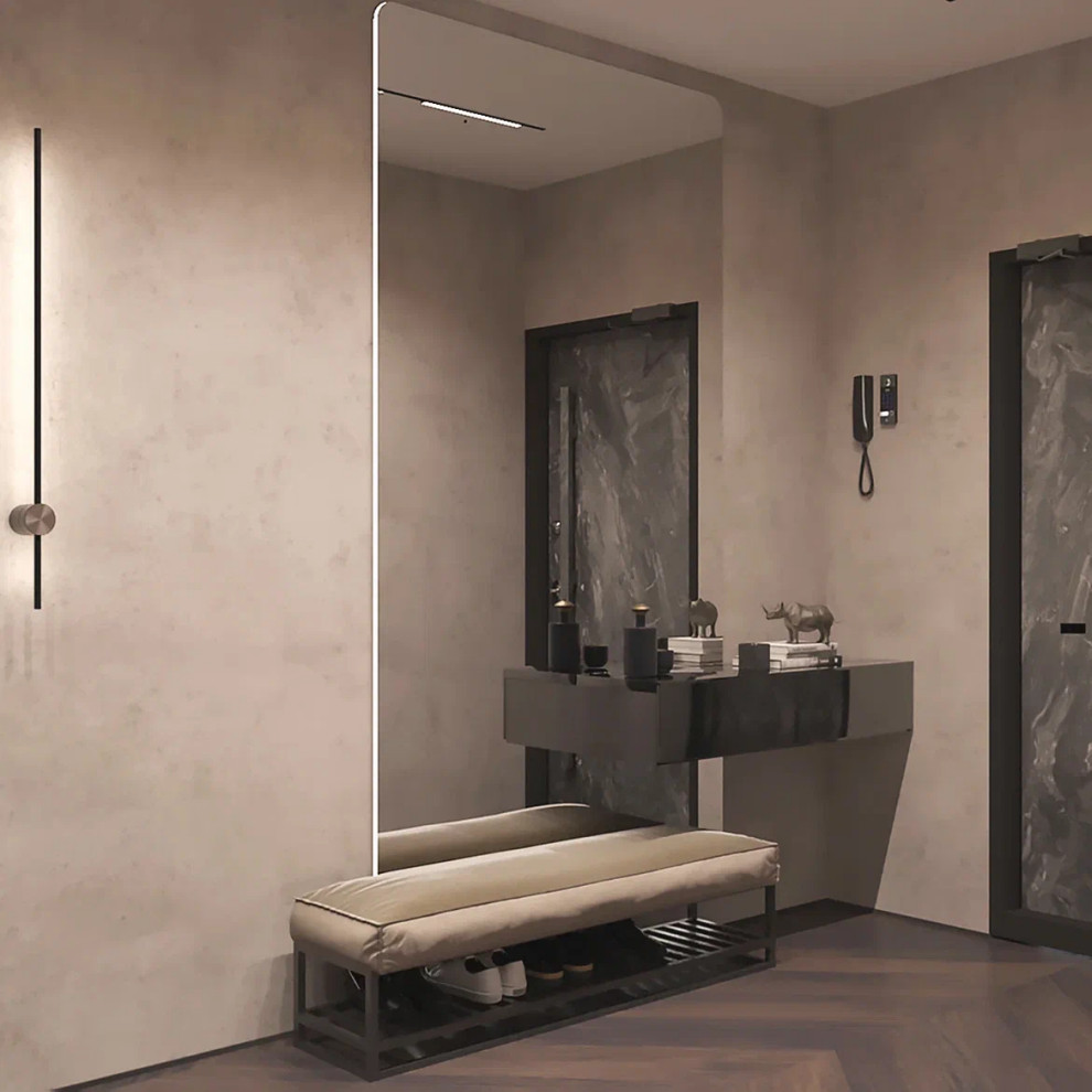 Апартаменты у моря