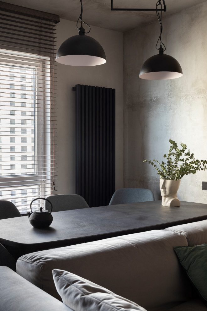 публикация в MYDECOR.RU Кронштадтский бульвар