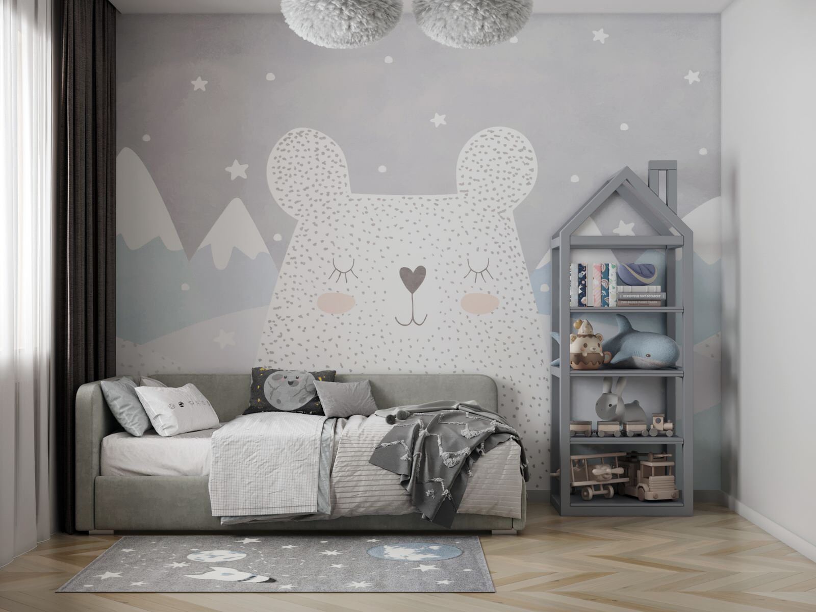 Дом в Краснодаре