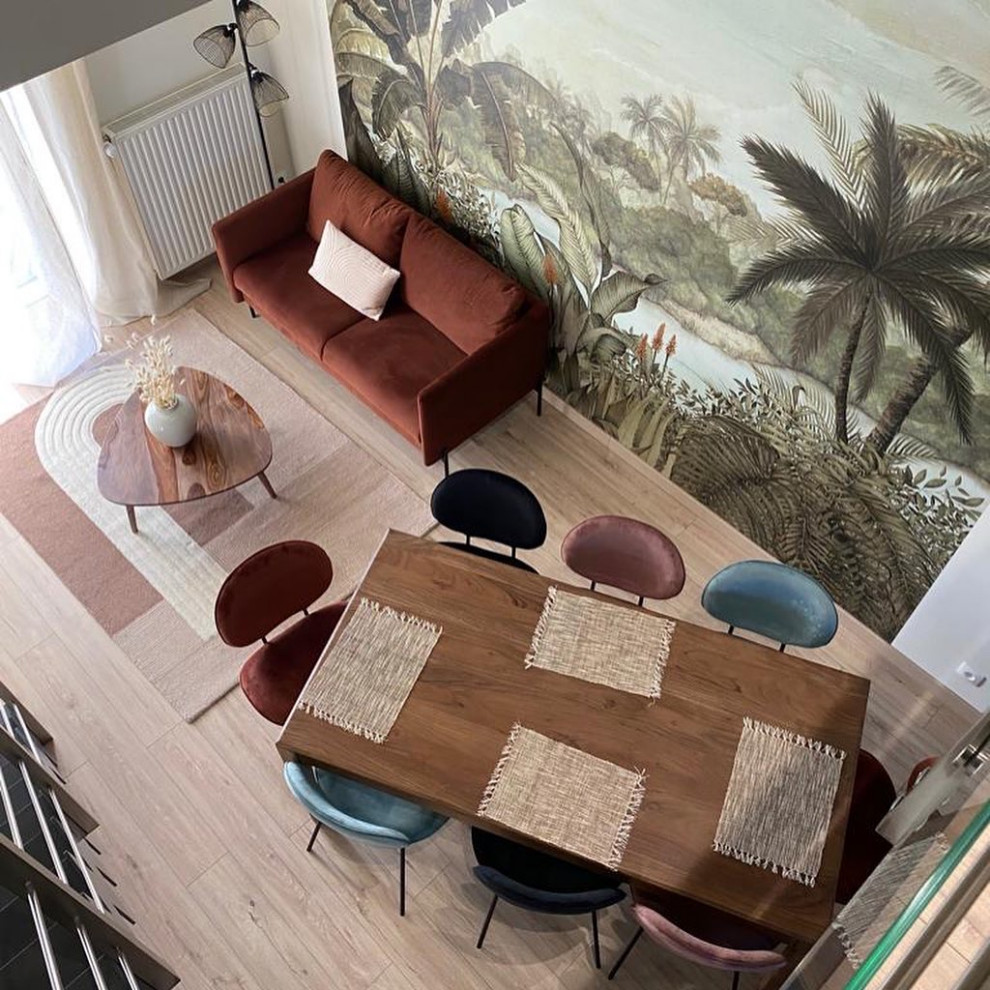 Entreprise à la maison