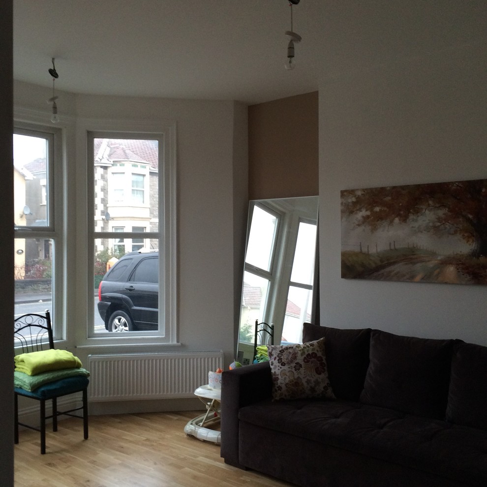 Design dilemma #living room | Houzz UK