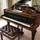 John Redmond Piano Tuning & Repairs