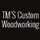 TM's Custom Woodworking