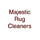 Majestic Rug Cleaners Co. Inc