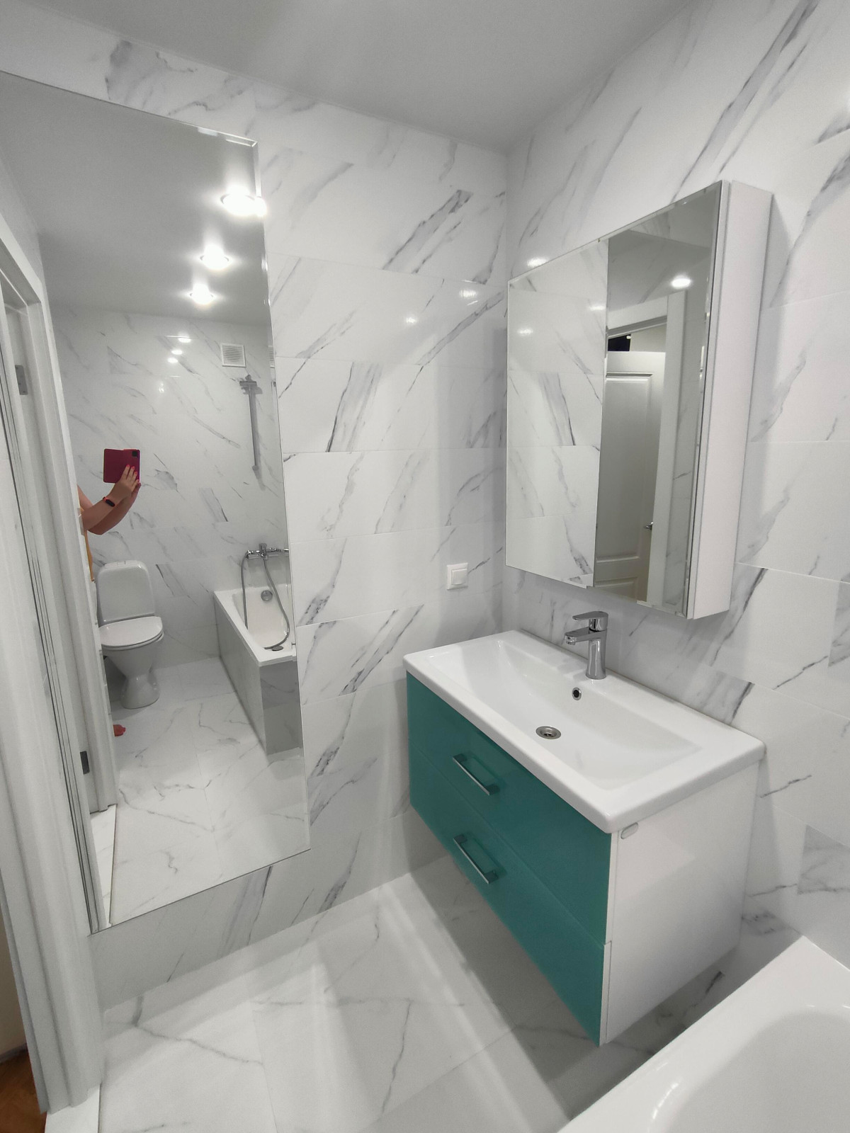 Ремонт квартир для продажи