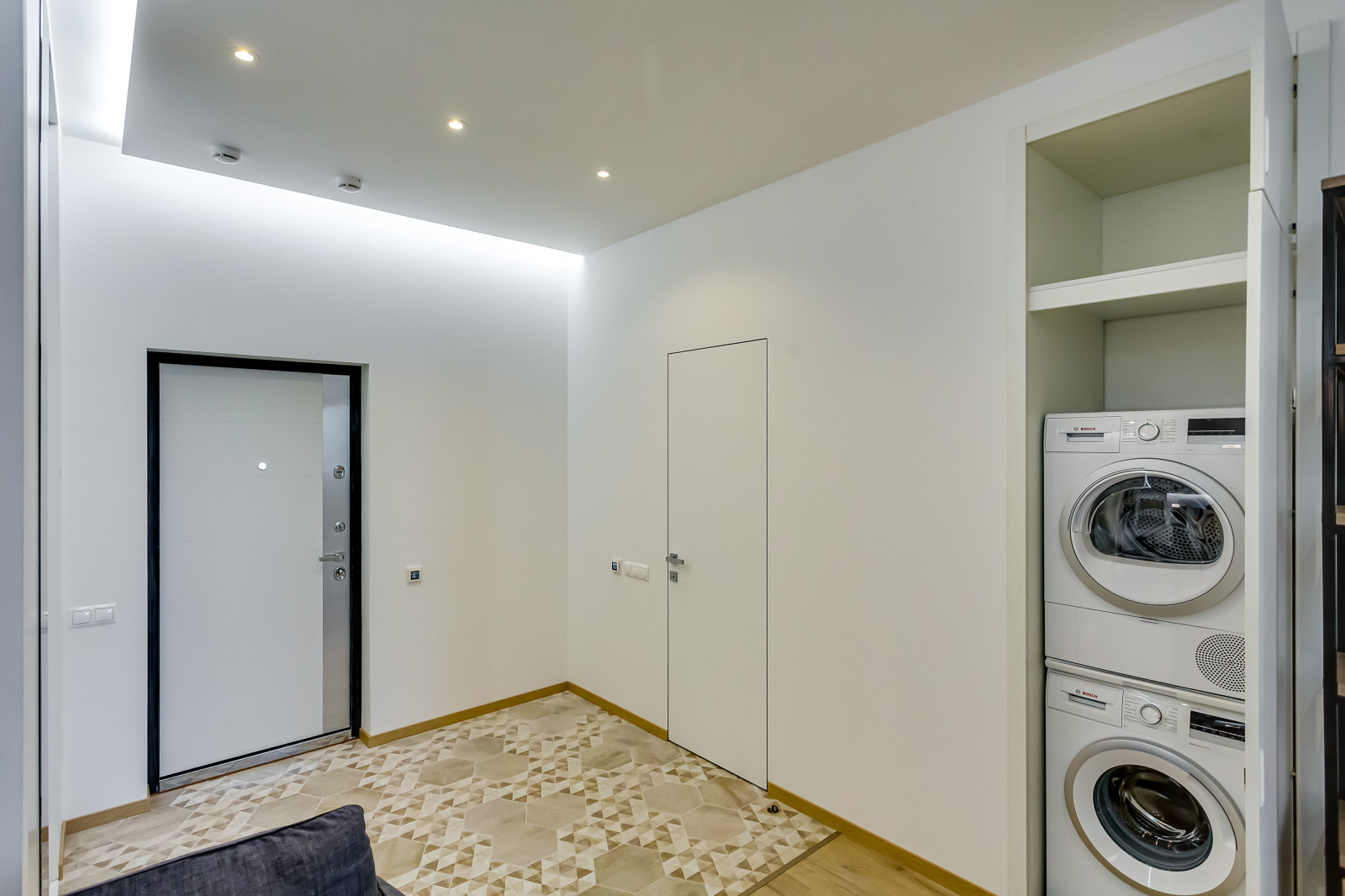 Квартира в центре города