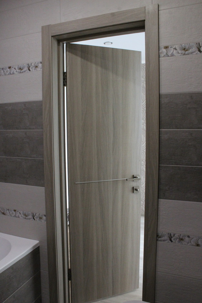 Современная однушка