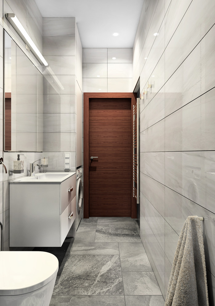 Квартира в ЖК “Классика”