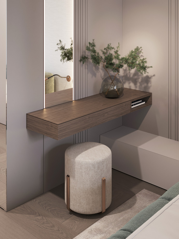 Загородный дом