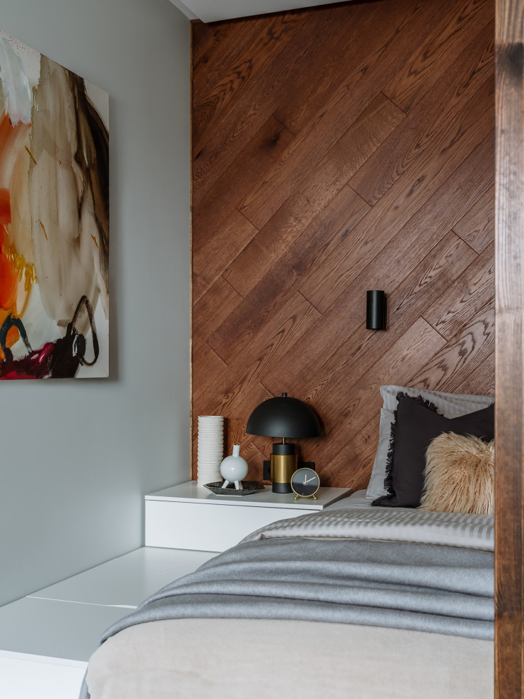 Квартира-шкатулка Жк Sreda(фото)