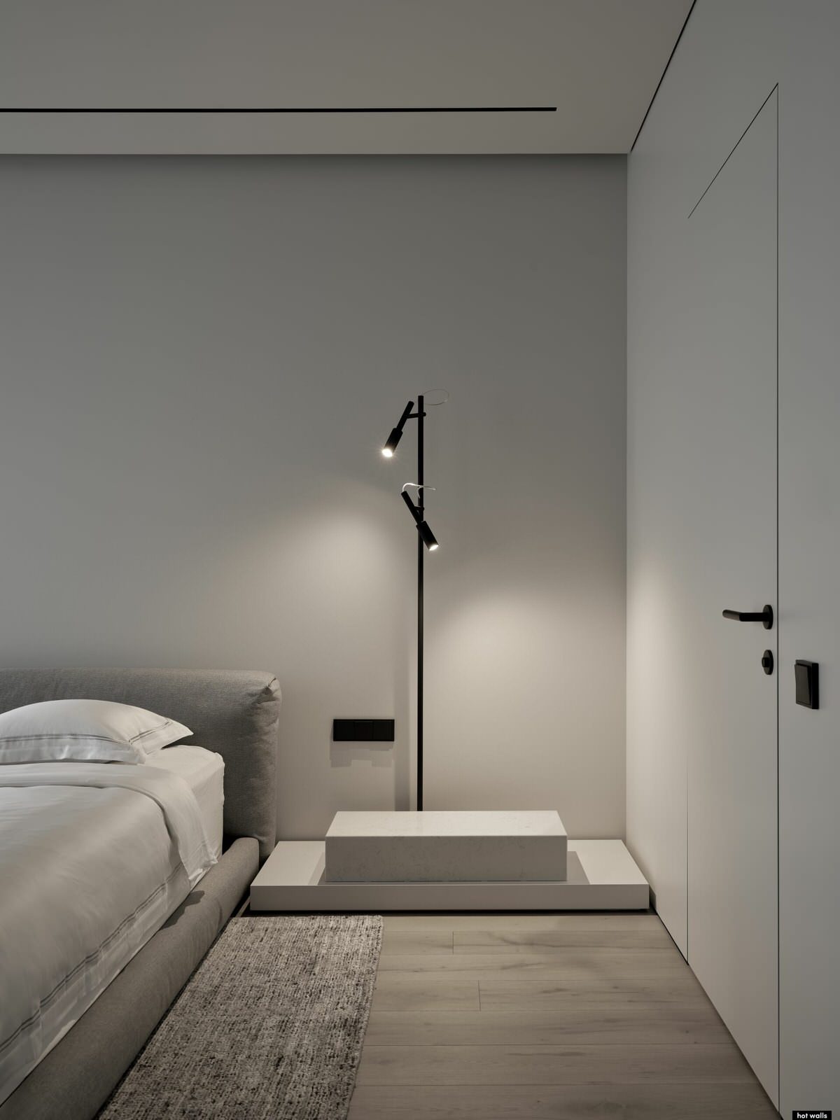 ЖК Футурист, 100м2