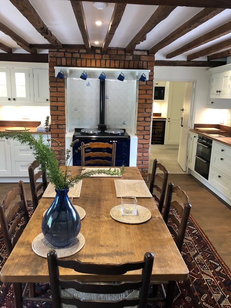 Country Cottage refurbishment