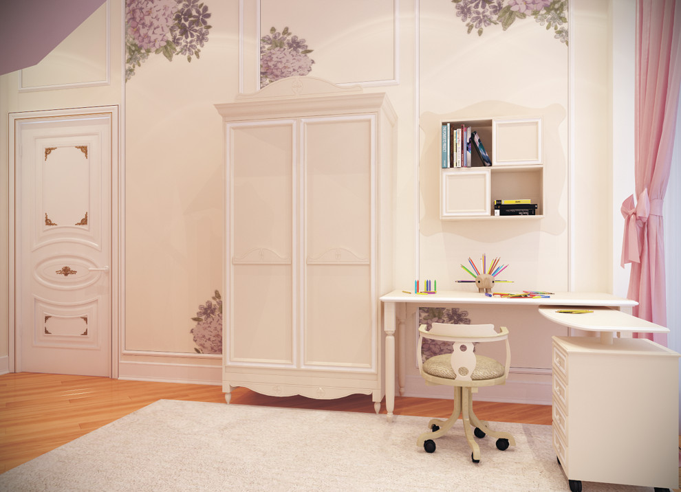 ЖК Садовые Кварталы квартира 150 м2