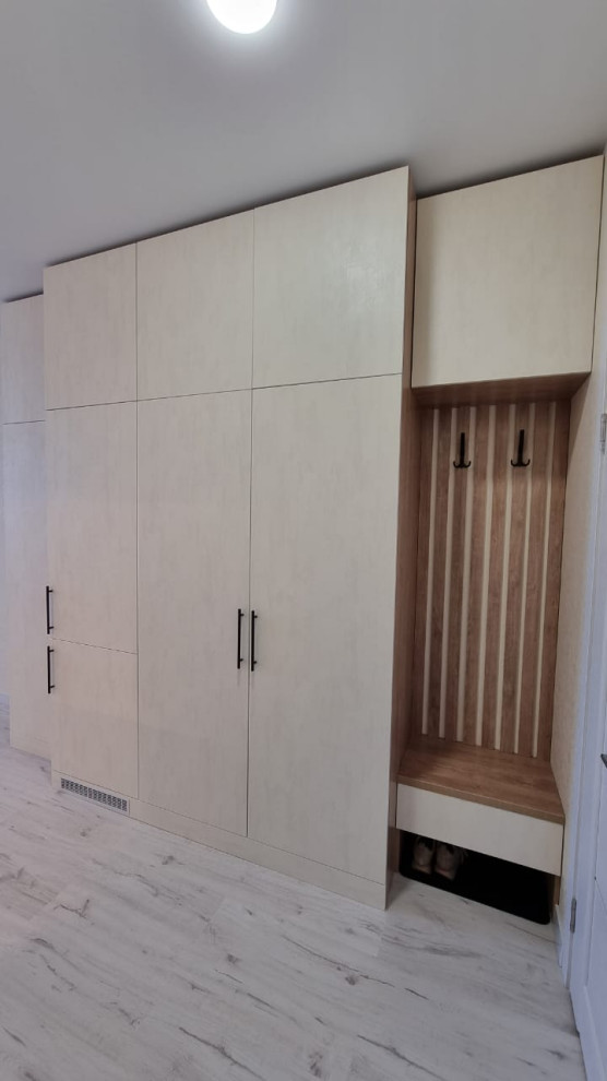 ЖК «Октябрьское поле»