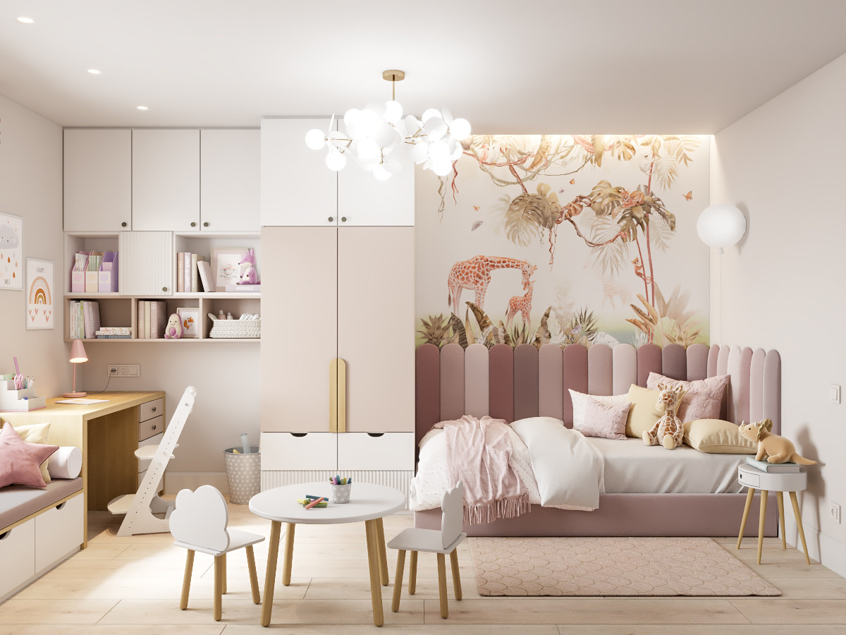 Квартира в г. Пермь