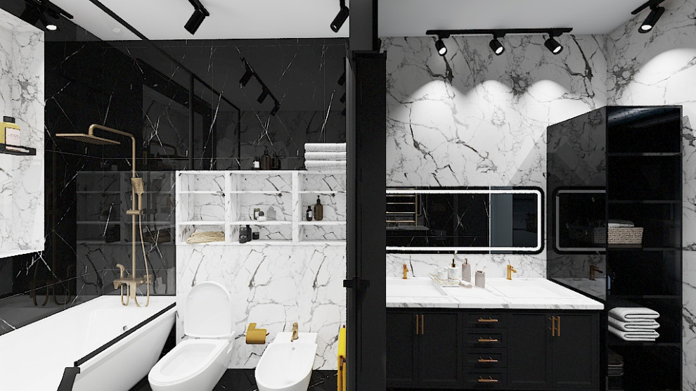 Ванная комната