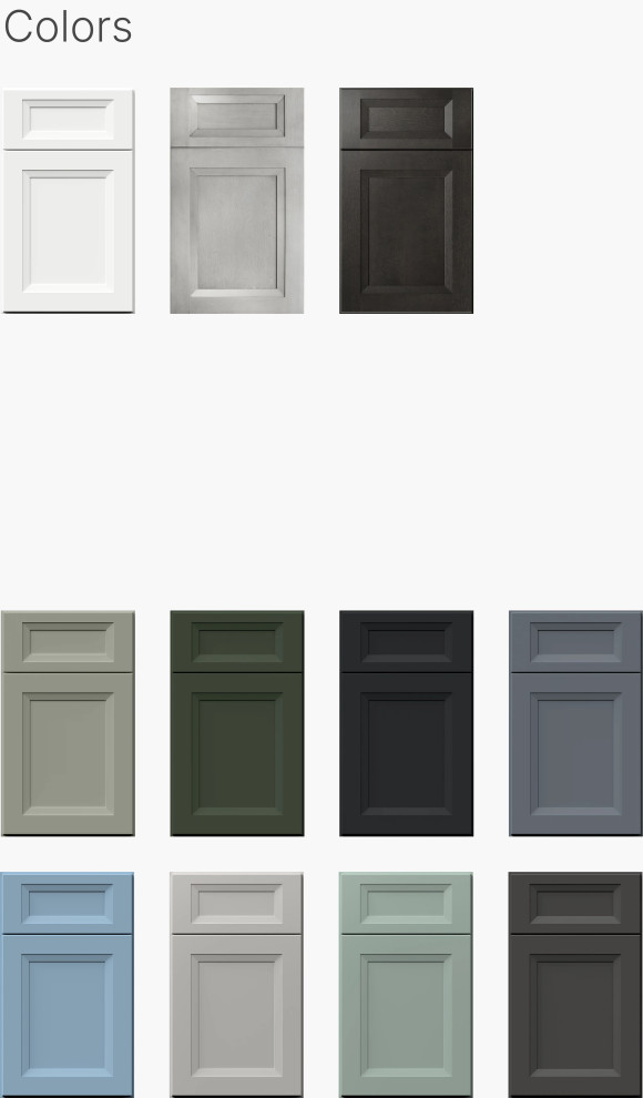 Onyx Doors