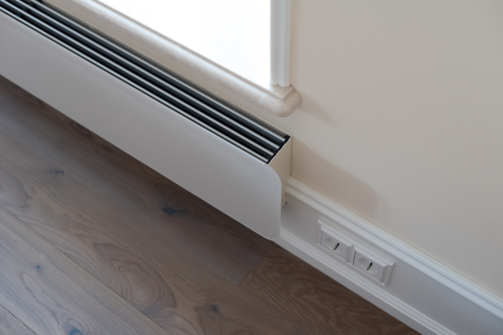 квартира на Спасской