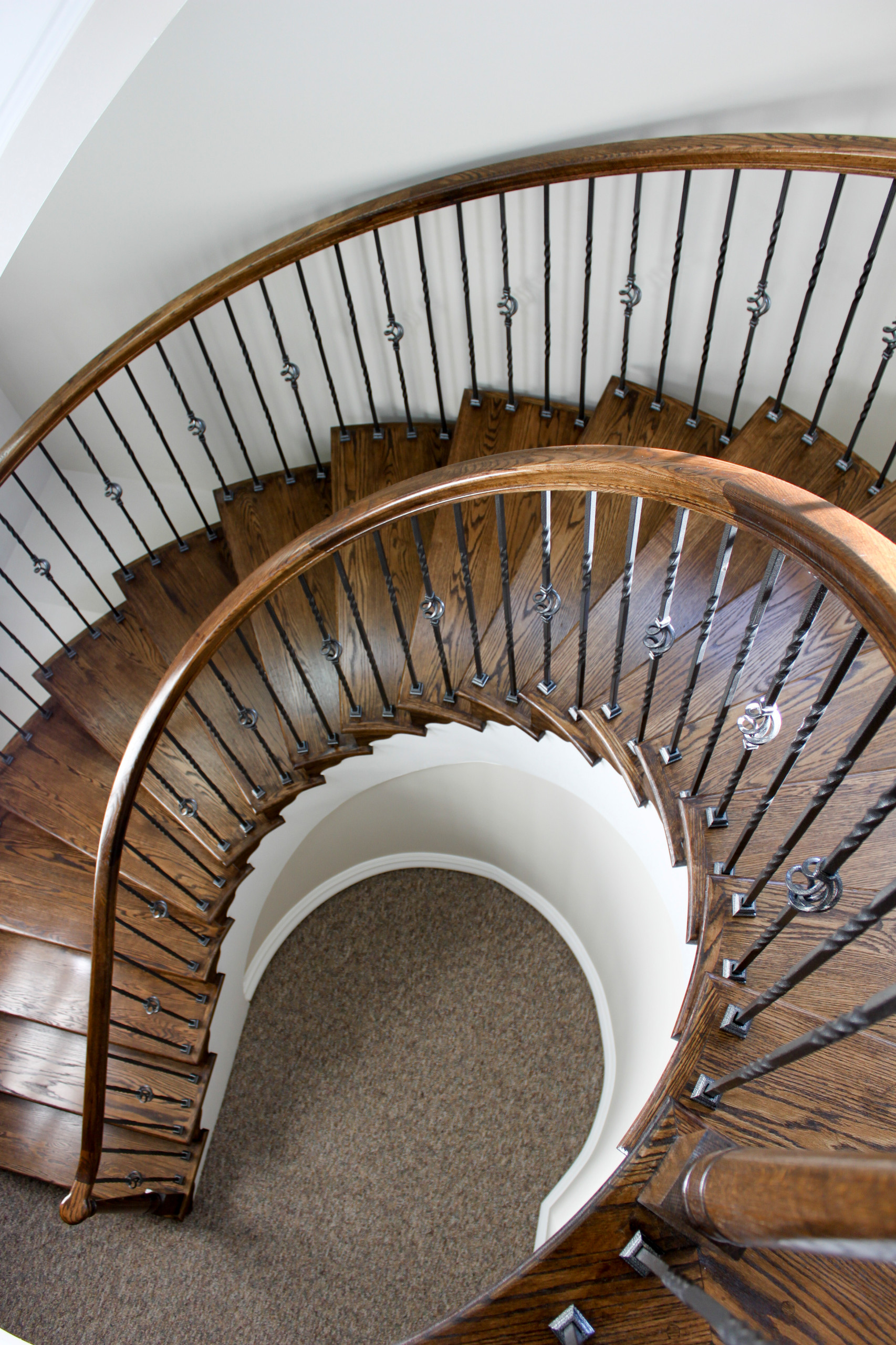 Project #28 | Sweeping Curve