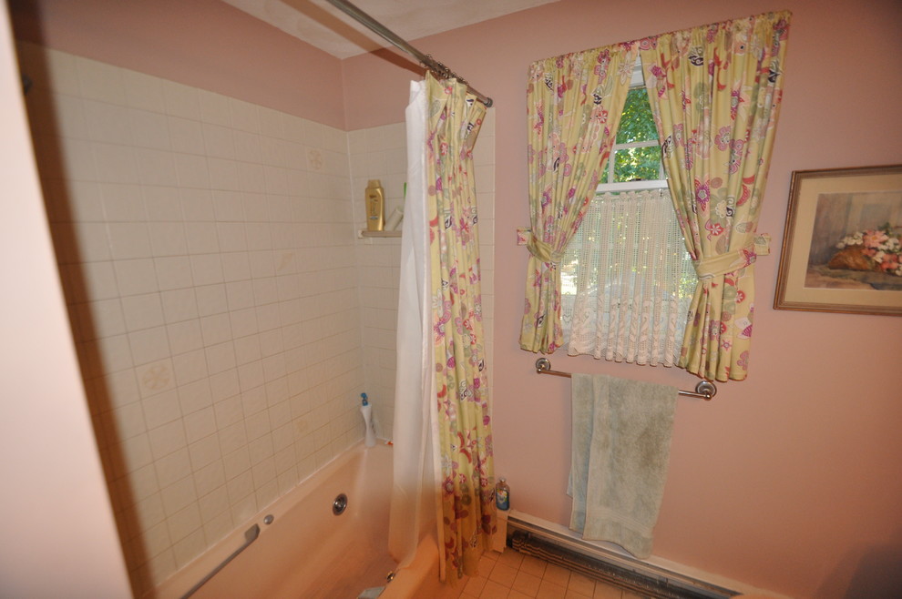 Two New Baths-Project 1887