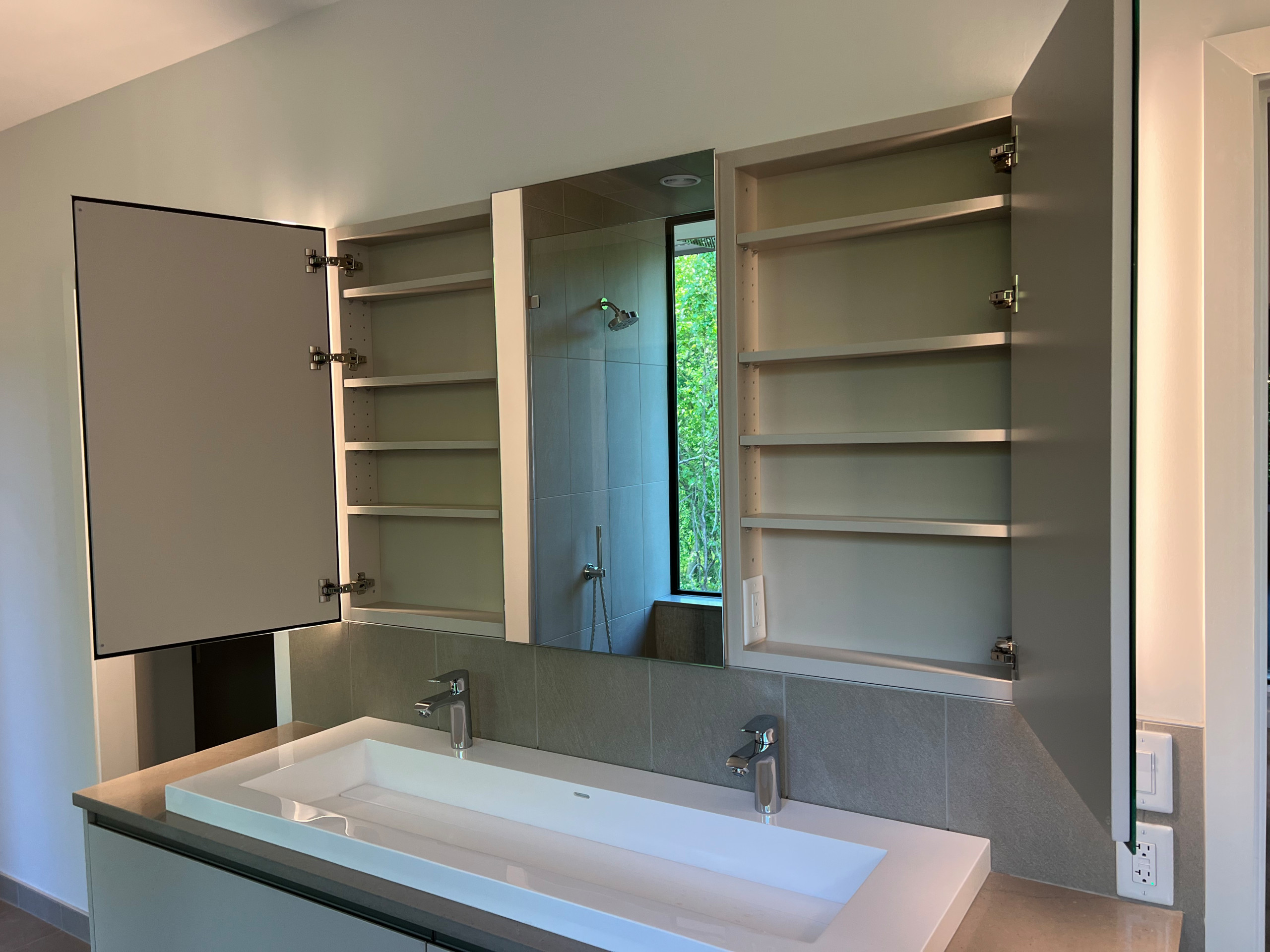Hillsborough Modern
