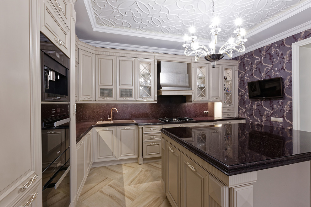 Unica, дом в Домодедово