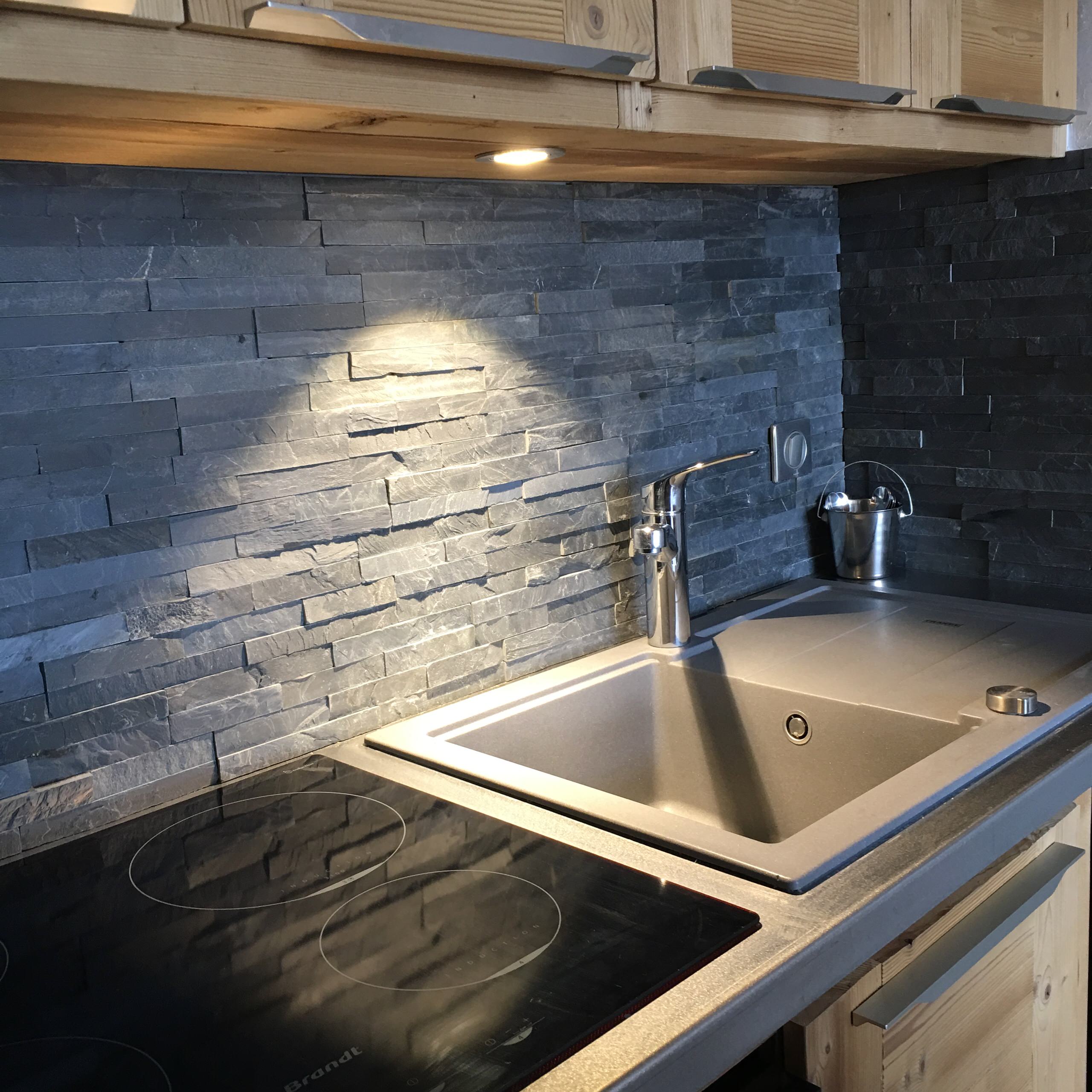 RENOVATION APPPARTEMENT