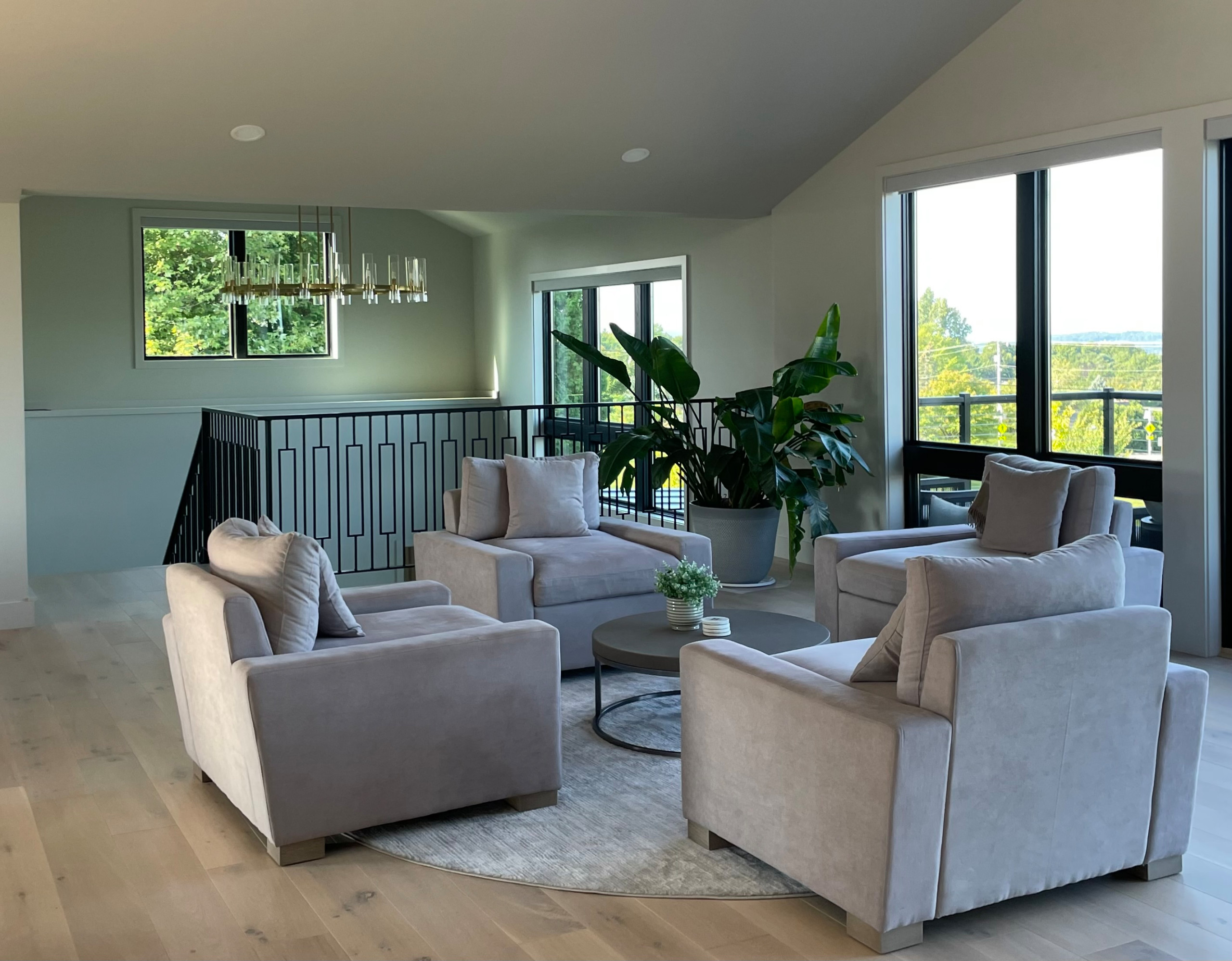 House Remodel with in-law unit