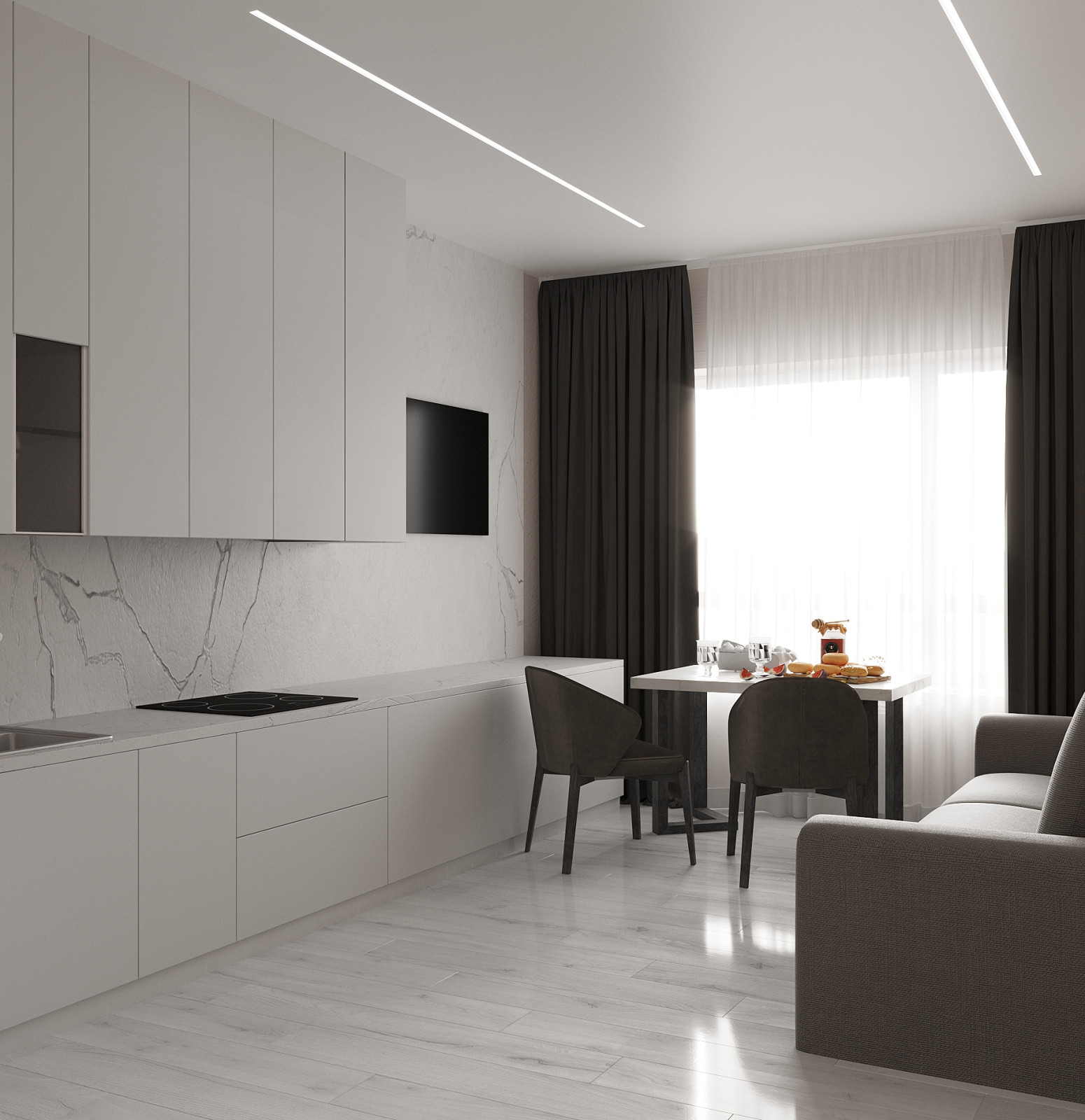 Проект Ньютон