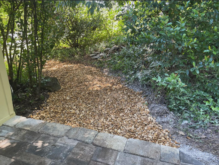 Landscape Perfection