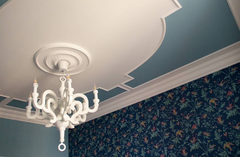 Жилой комплекс Мосфильмовский