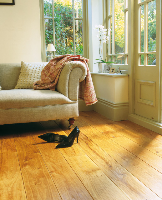 Sadolin Interior Wood Protection rustikt-dagligstue
