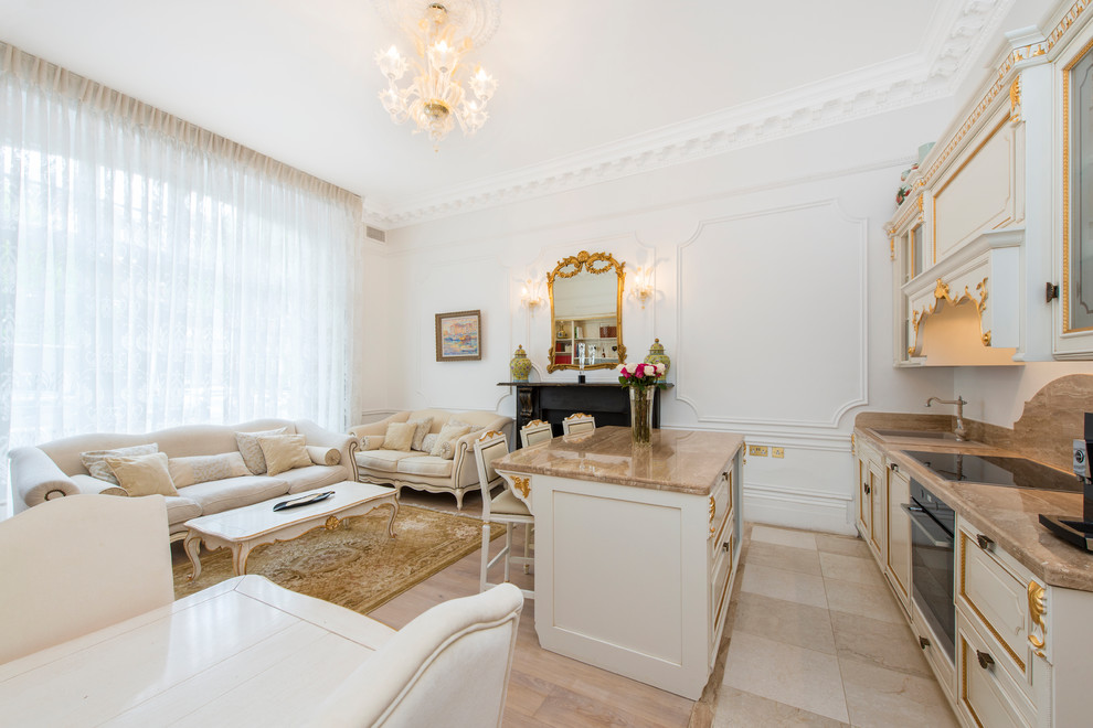 Квартира в Лондоне