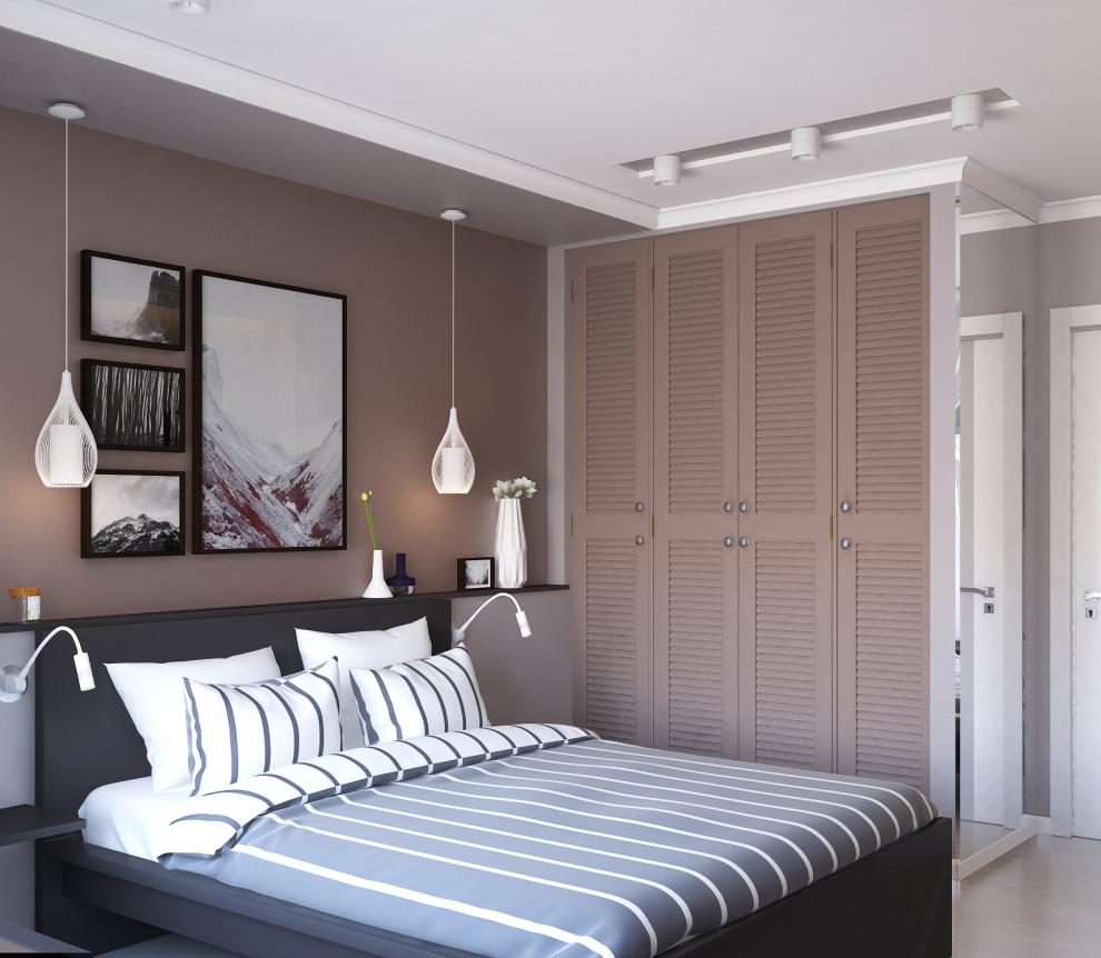 Яркие цвета