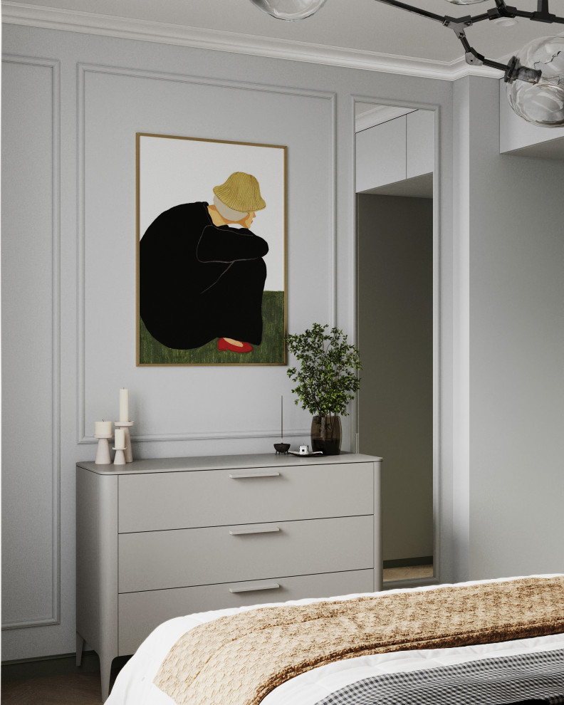 ЖК "Квартал CHE"