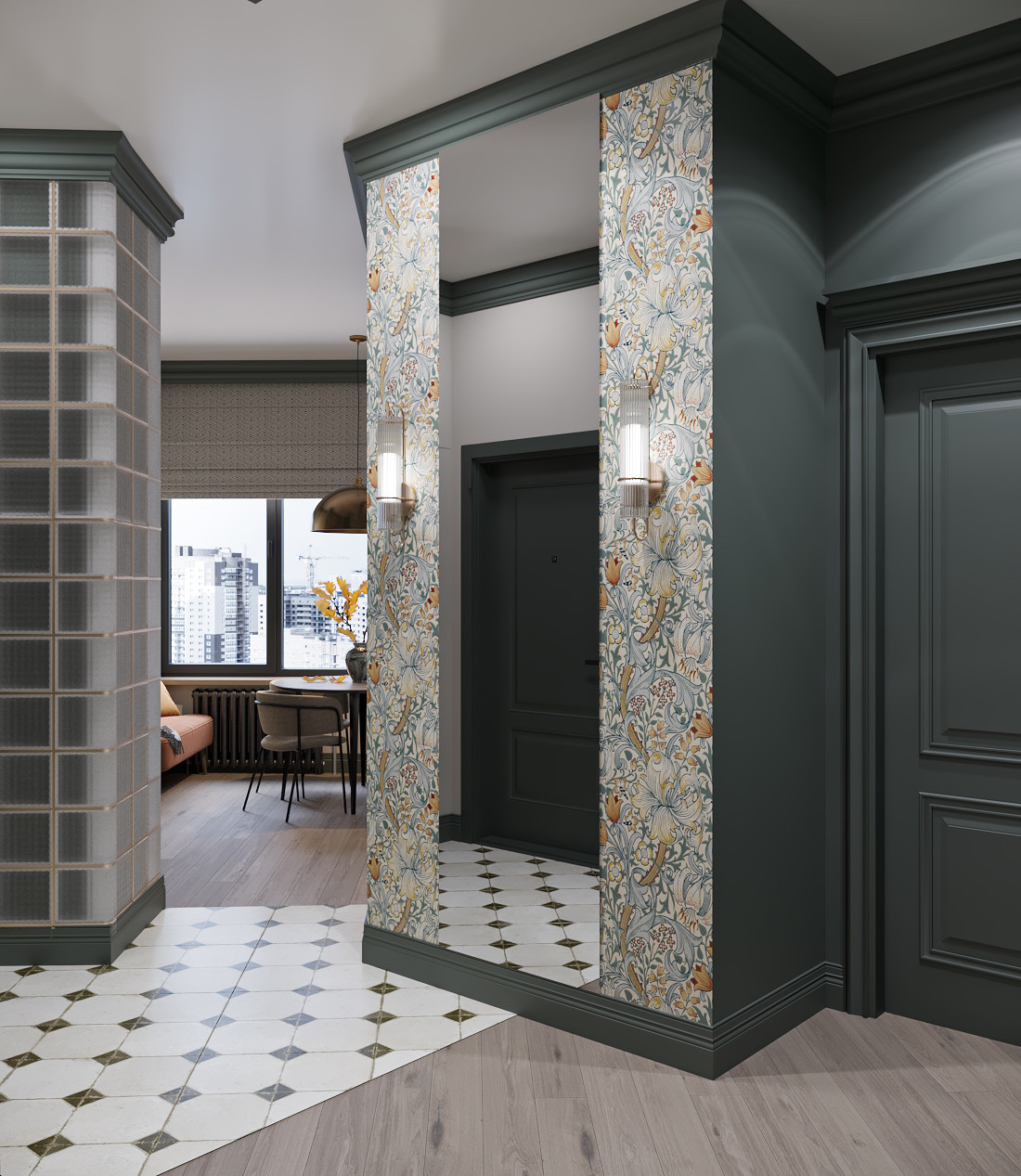 ЖК "Level" Квартира