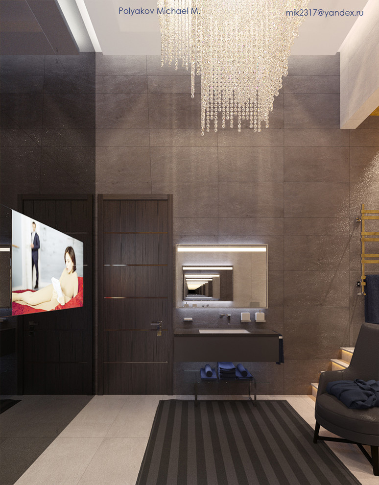 Москва сити "Город столиц"