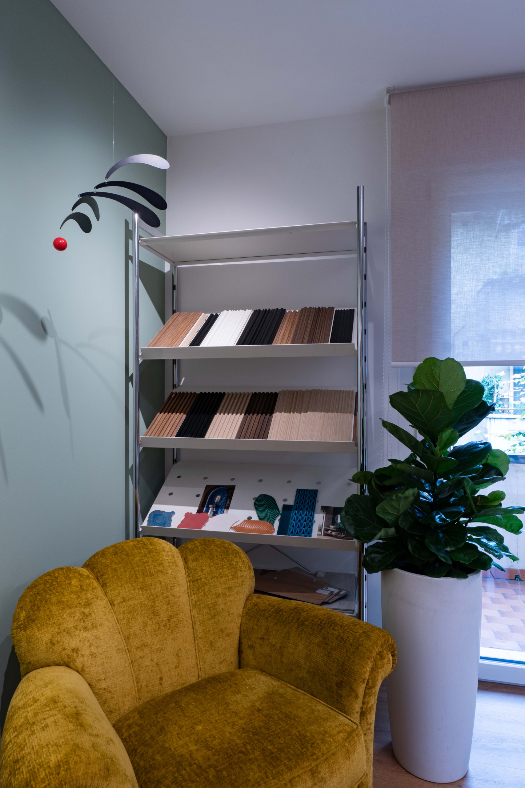 HOME OFFICE a Padova