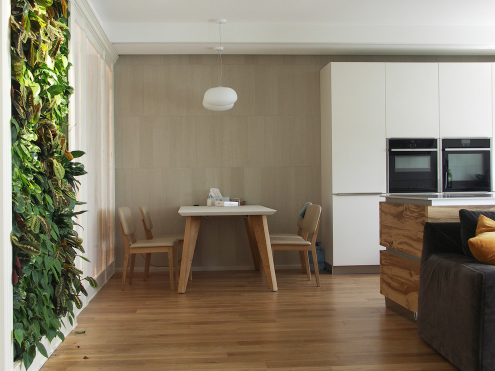 Квартира для пары в Санкт-Петербурге