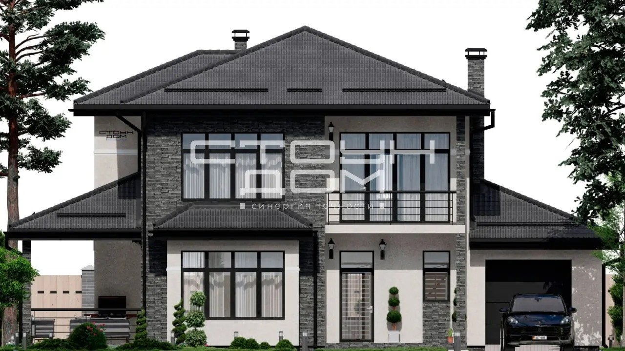 Проект "Рубенс"