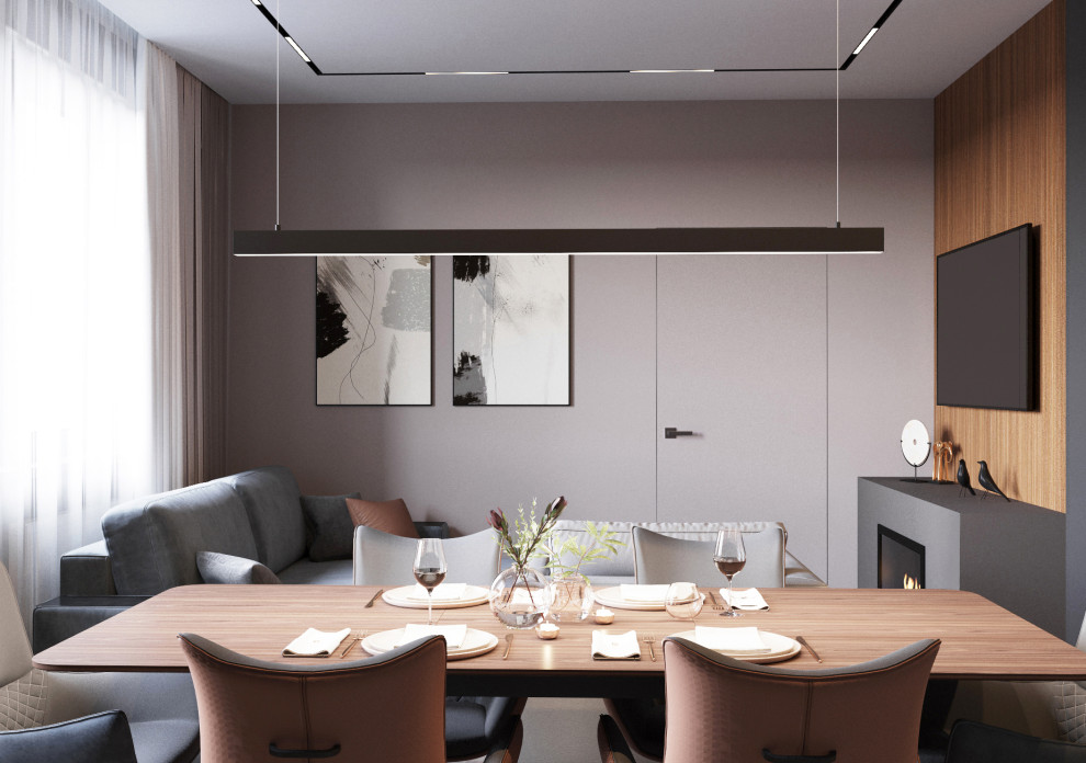 Квартира на Белозерской