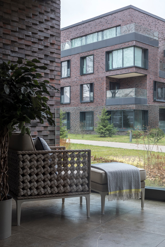 Квартира в Парке Рублево