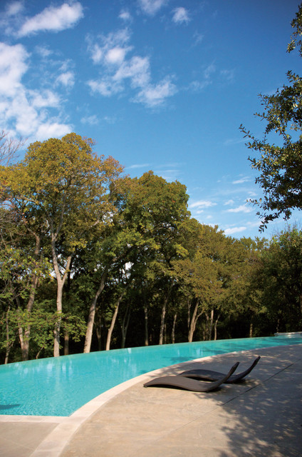 Infinity Pool trendy-pool