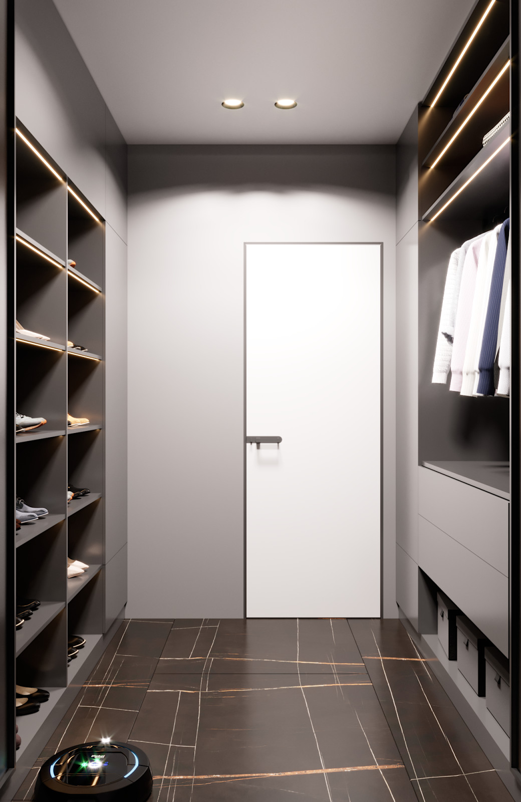 Квартира в ЖК Достояние