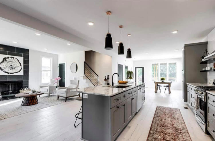 Kitchen Projects