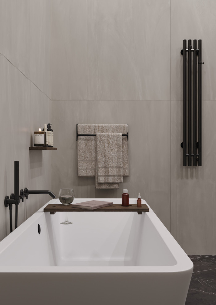 Апартаменты